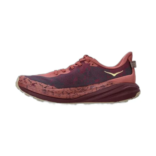 Trail Running Shoes