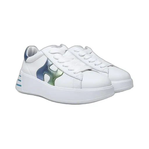 Platform Sneakers