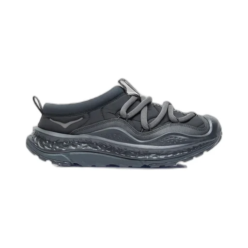Traction Mule