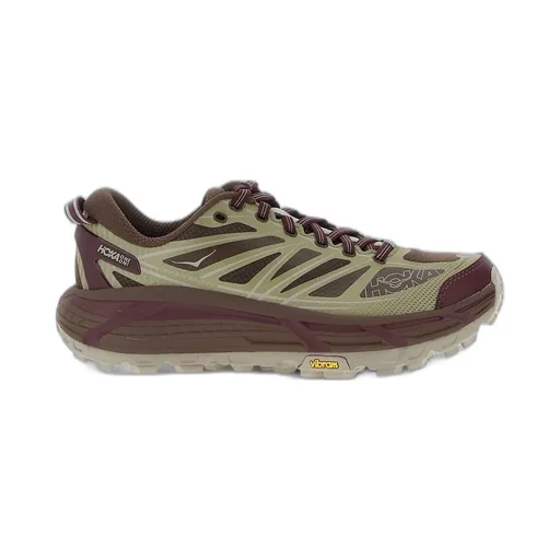 Trail Running Shoes