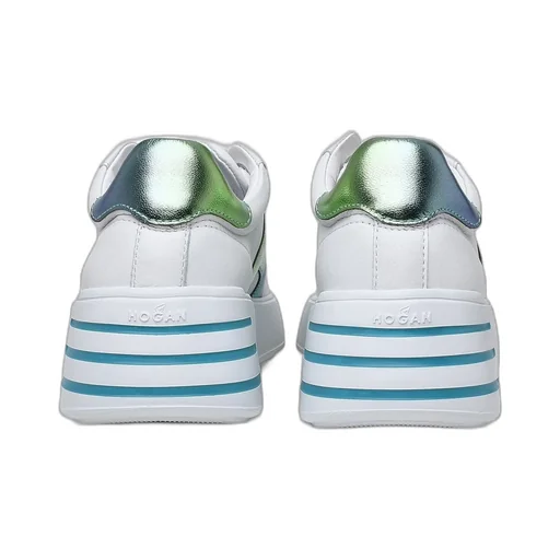 Platform Sneakers