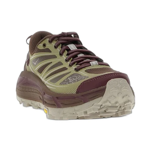 Trail Running Shoes