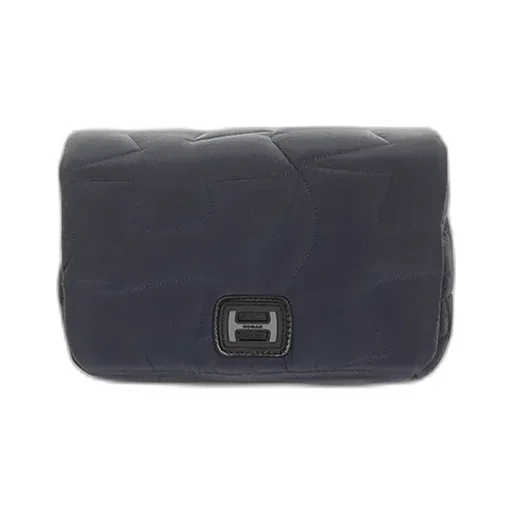 Quilted Shoulder Bag