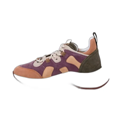 Low-Top Sneakers