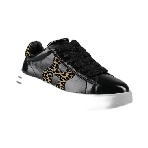 Platform Sneakers