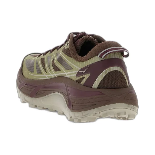 Trail Running Shoes