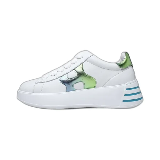 Platform Sneakers