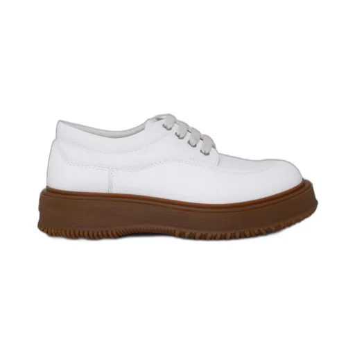 Derby Shoes