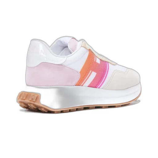 Low-Top Sneakers
