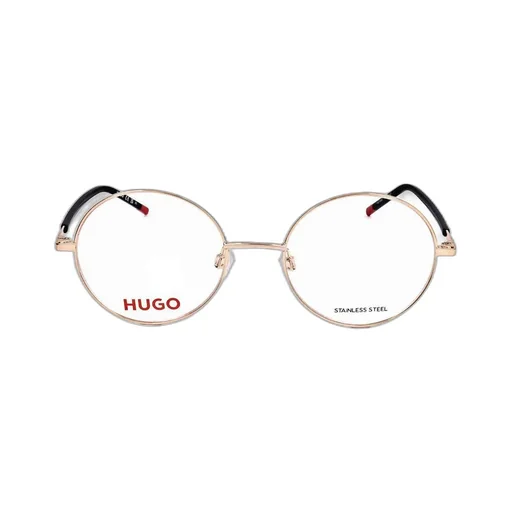 Round Eyeglasses