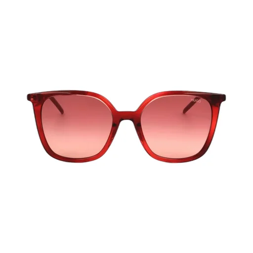 Oversized Square Sunglasses