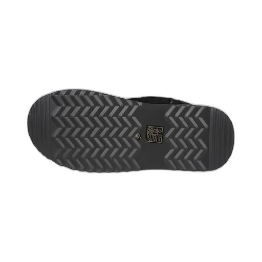 Platform Ankle Boots