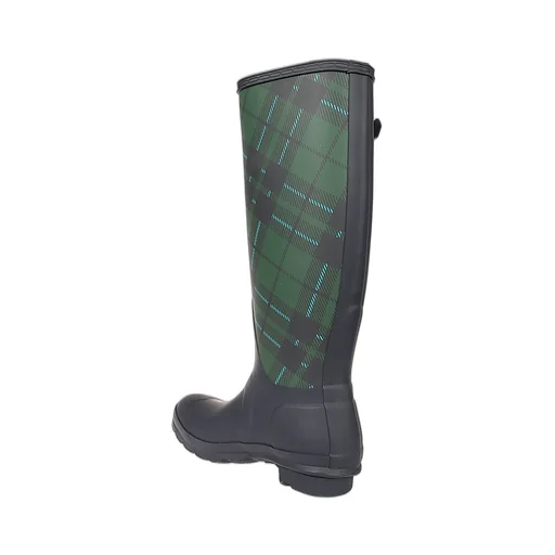 Tall Wellington Boots