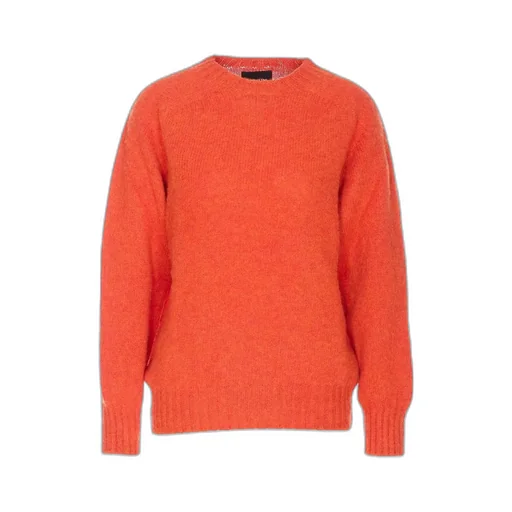 Crewneck Sweater