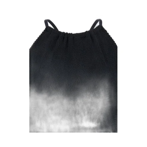Halterneck Bodysuit