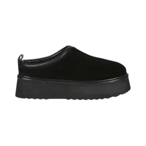 Platform Clogs