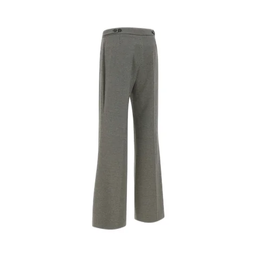 Flared Trousers