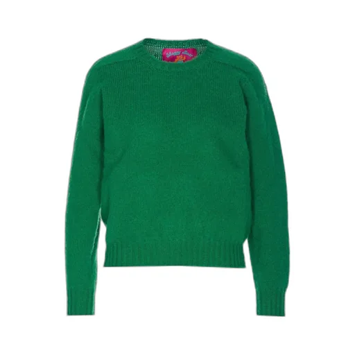 Crewneck Sweater
