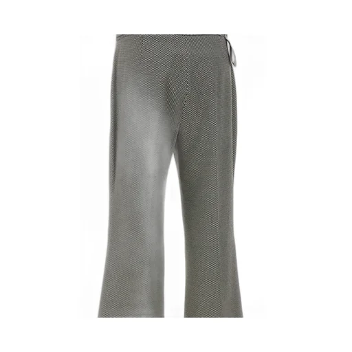 Flared Trousers