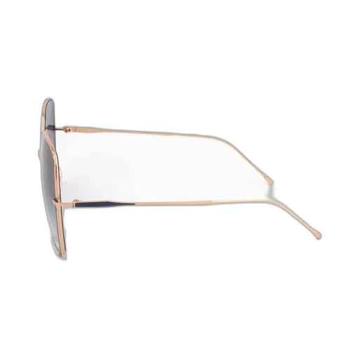 Oversized Square Sunglasses