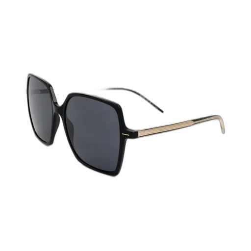 Oversized Square Sunglasses