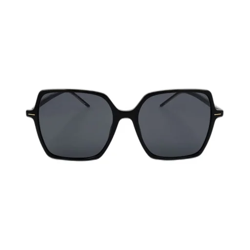 Oversized Square Sunglasses