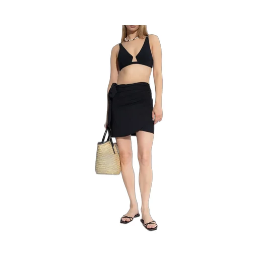 Wrap Skirt