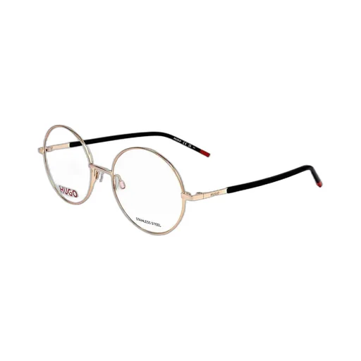 Round Eyeglasses