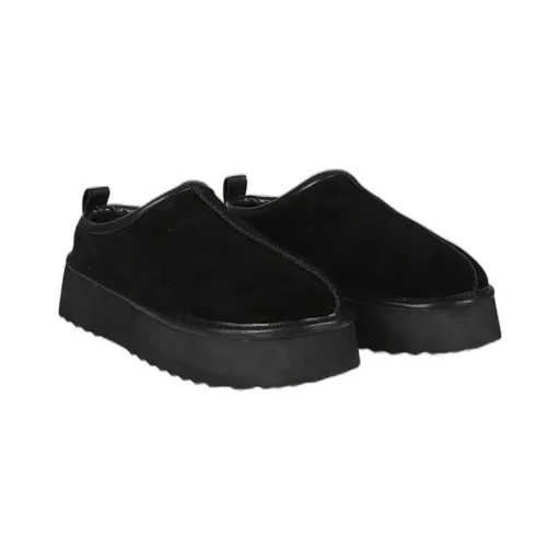 Platform Clogs