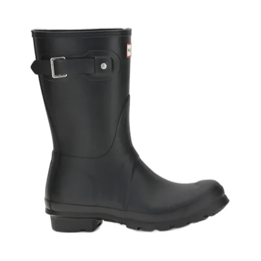 Short Wellington Boots
