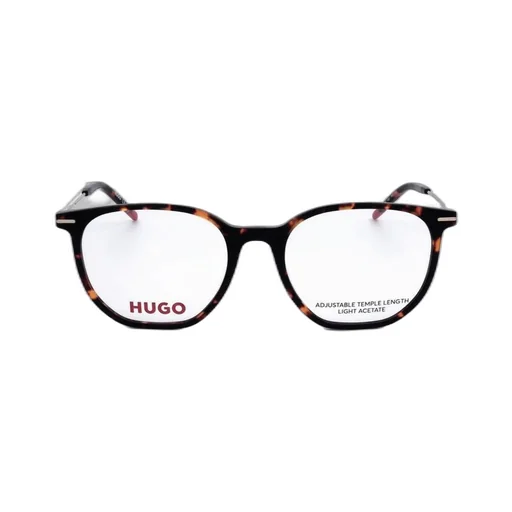 Round Acetate Eyeglasses