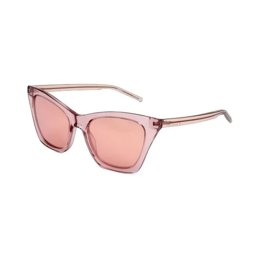 Cat-Eye Sunglasses