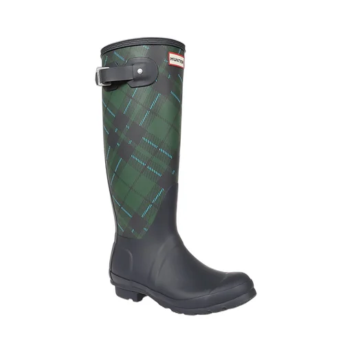 Tall Wellington Boots