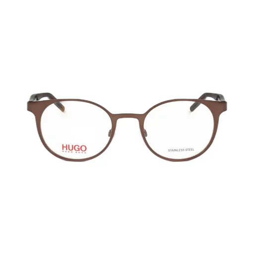 Round Acetate Eyeglasses