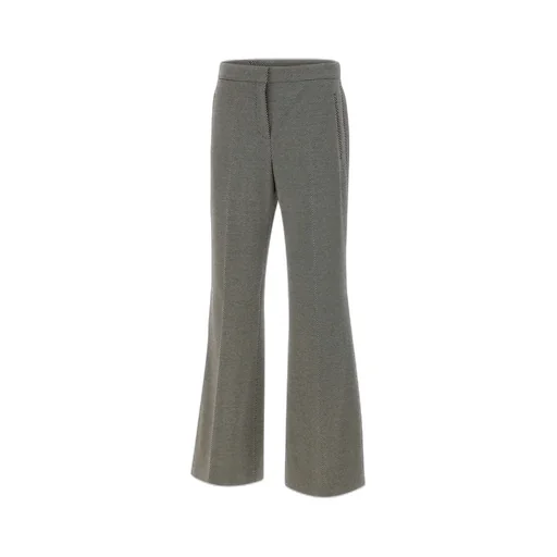 Flared Trousers