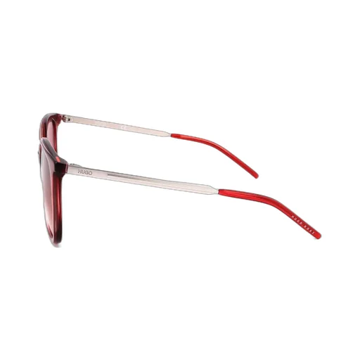 Oversized Square Sunglasses