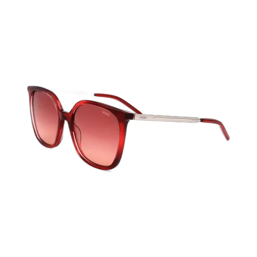 Oversized Square Sunglasses