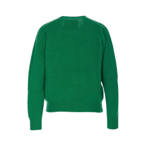 Crewneck Sweater
