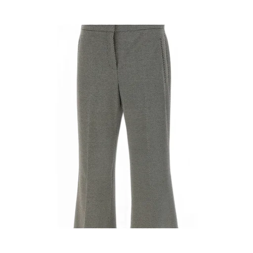 Flared Trousers