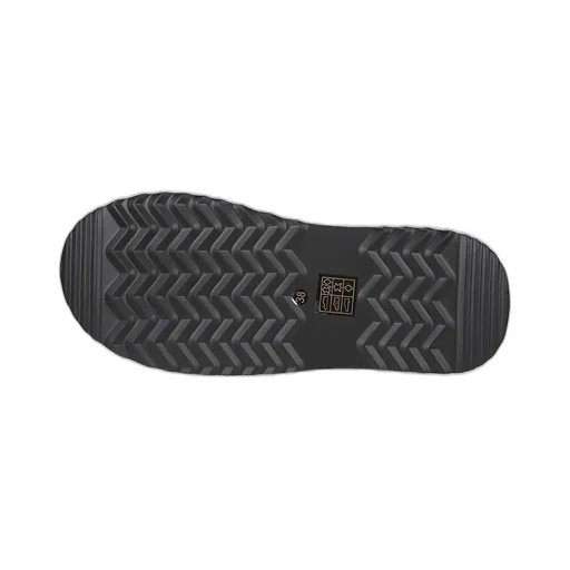 Platform Clogs