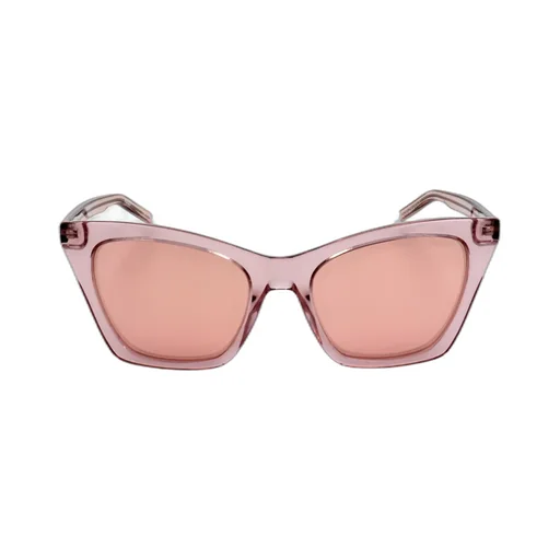 Cat-Eye Sunglasses