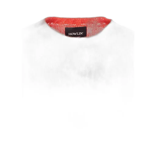 Crewneck Sweater