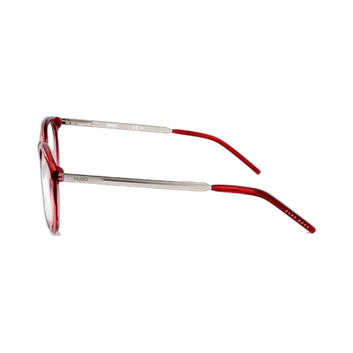Round Acetate Eyeglasses