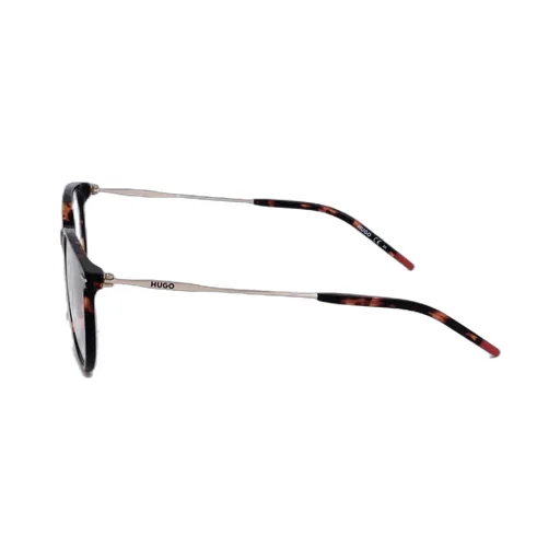 Round Acetate Eyeglasses