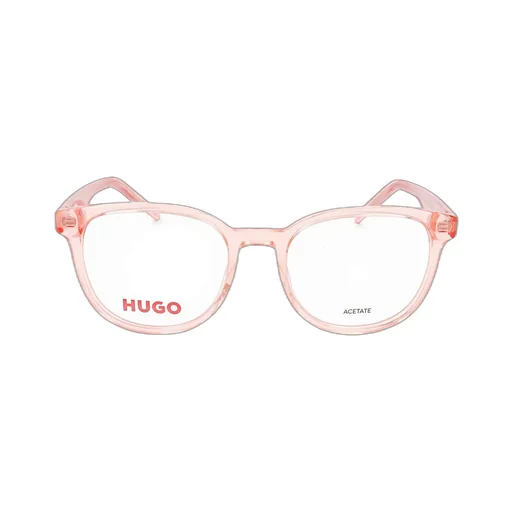 Round Acetate Eyeglasses
