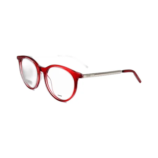 Round Acetate Eyeglasses