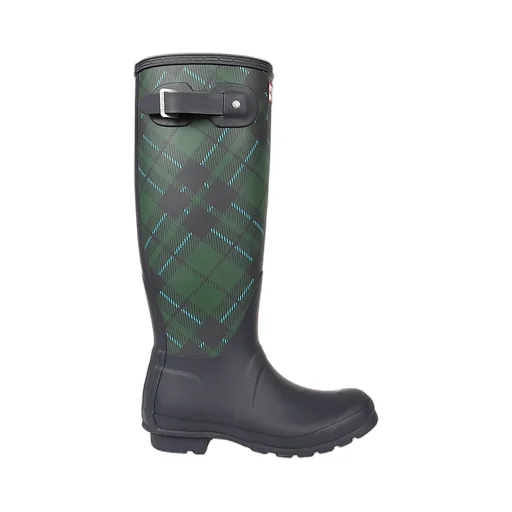 Tall Wellington Boots