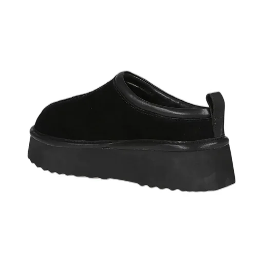 Platform Clogs