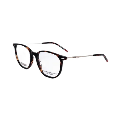 Round Acetate Eyeglasses
