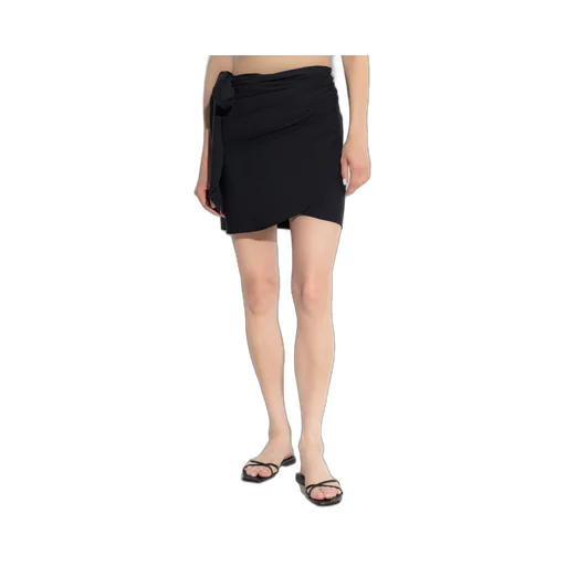 Wrap Skirt